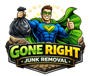 Gone Right Junk Removal